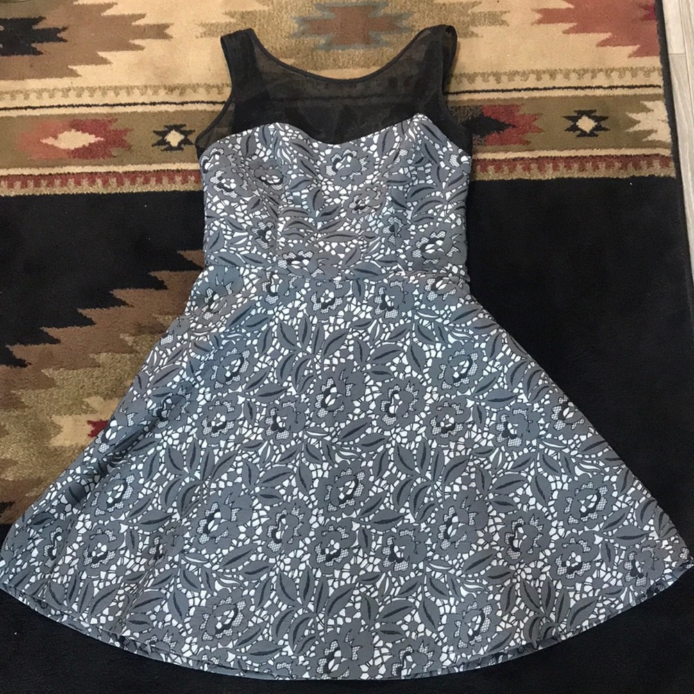 Betsey Johnson dress